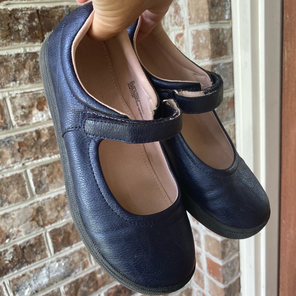 Cat & Jack Mary Janes